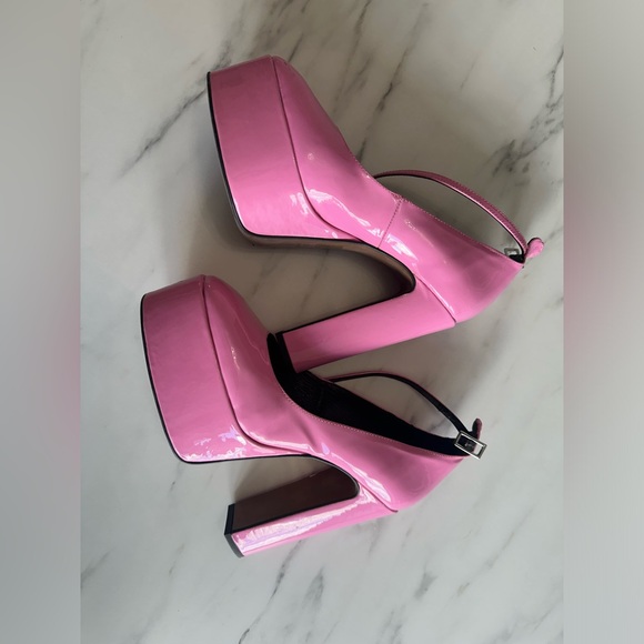 L’intervalle Platform Shoes - Picture 5 of 8